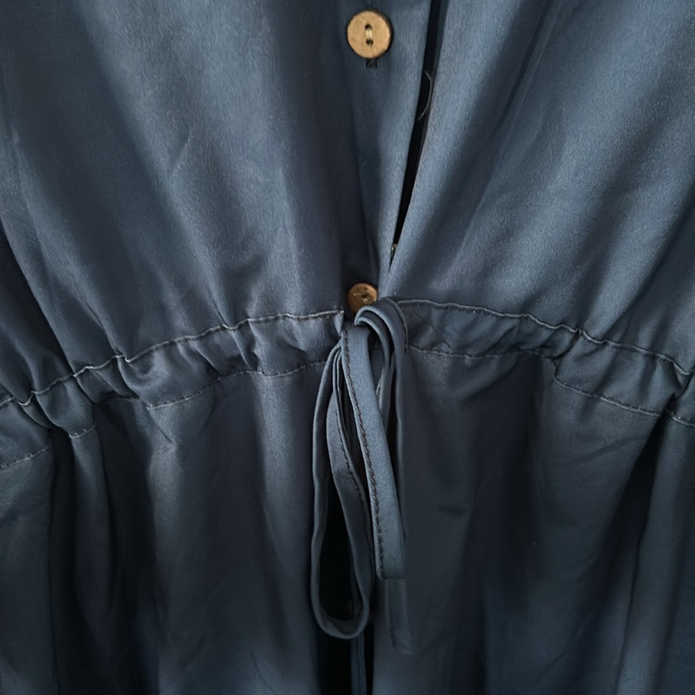 NWT! SWIM SET! Bathing Suit & Cover Up - Picture 5 of 16